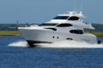 luxury yacht charter Caribbean